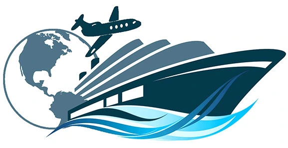 Seajet Logistics Network