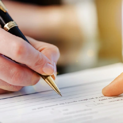 Митническо обслужване