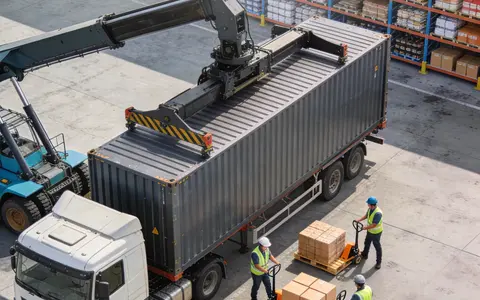 Деконтейнеризиране