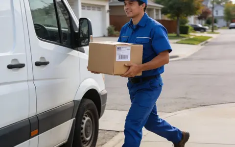 Експресни доставки