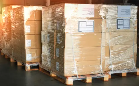 Групажни пратки