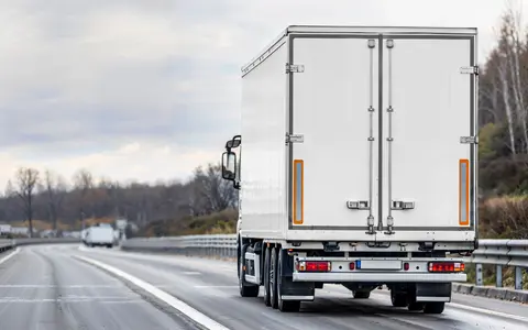 Товари с контролирана температура